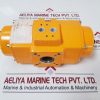 EL-O-MATIC ES0065.H1A05A.00N0 ACTUATOR