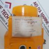 EL-O-MATIC ES0065.H1A05A.00N0 ACTUATOR