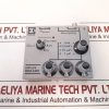 ELEMENTA MV/µV DEKADE