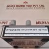 ELEMENTA MV/µV DEKADE