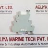 ELMEX SR24VADC1CO RELAY TERMINAL UNIT