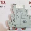 ELMEX SR24VADC1CO RELAY TERMINAL UNIT