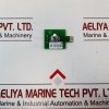 ELS 43296 59 01 03 PCB CARD