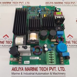 ELTEK EP671B PCB CARD T19075-H9