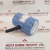 EMERSON 6081 WIRELESS PH/ORP TRANSMITTER 6081-P