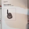 EMERSON 6081 WIRELESS PH/ORP TRANSMITTER 6081-P