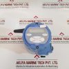EMERSON 6081 WIRELESS PH/ORP TRANSMITTER 6081-P