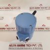 EMERSON 6081 WIRELESS PH/ORP TRANSMITTER 6081-P