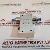 EMERSON FD 113 ZU DIFFERENTIAL PRESSURE CONTROL