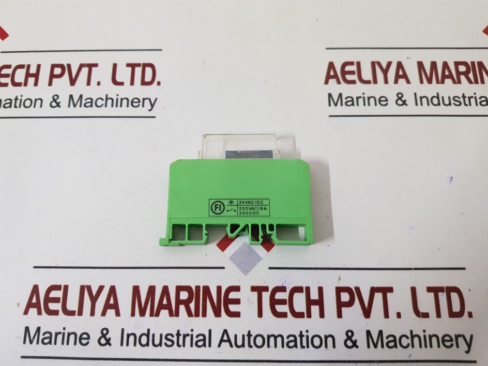 RELAY EMG 10-REL/KSR-24/1 24 VAC/DC