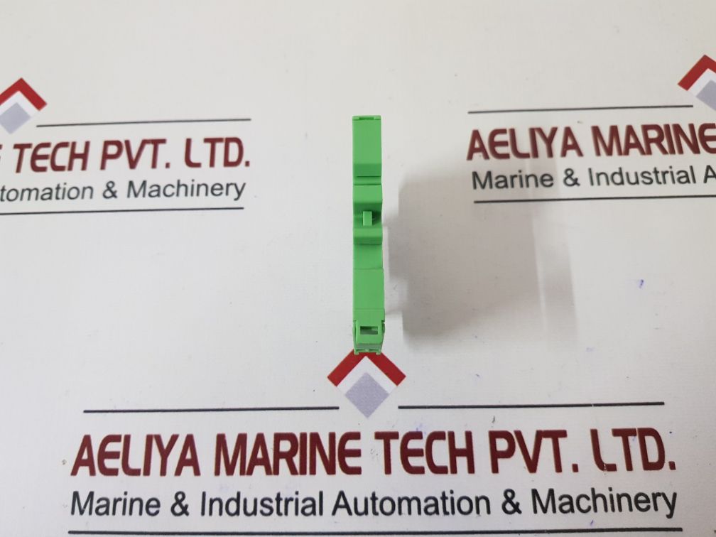 RELAY EMG 10-REL/KSR-24/1 24 VAC/DC