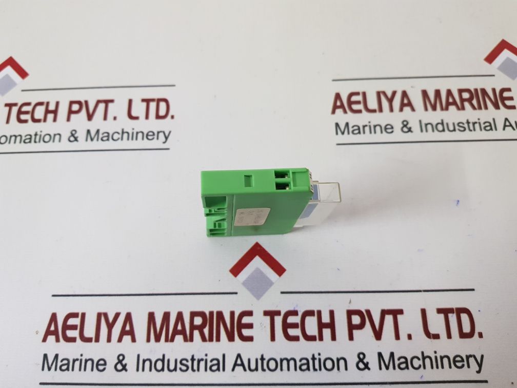 RELAY EMG 10-REL/KSR-24/1 24 VAC/DC