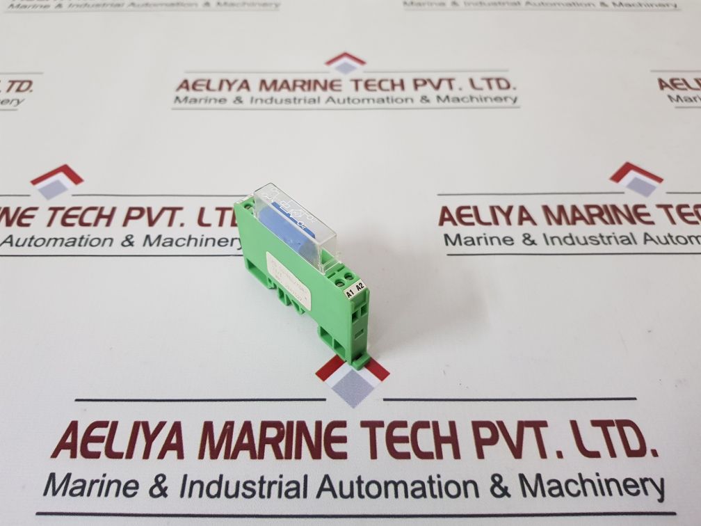 RELAY EMG 10-REL/KSR-24/1 24 VAC/DC