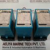 ENERTEC CAV 1032 TNE 3/4 FILES 8743 ADDITIONAL BOX T82