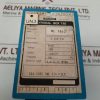 ENERTEC CAV 1032 TNE 3/4 FILES 8743 ADDITIONAL BOX T82