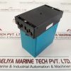 ENERTEC CAV 1032 TNE 3/4 FILES 8743 ADDITIONAL BOX T82