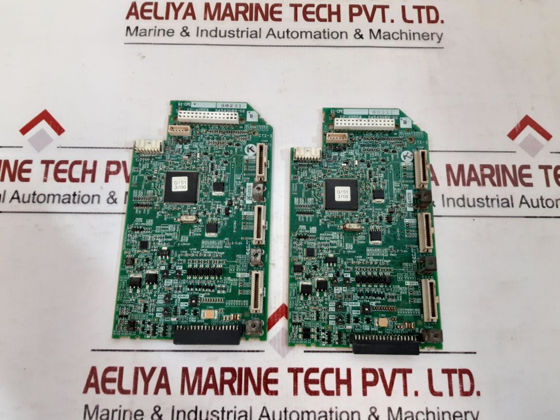 PCB CARD EP-4950A