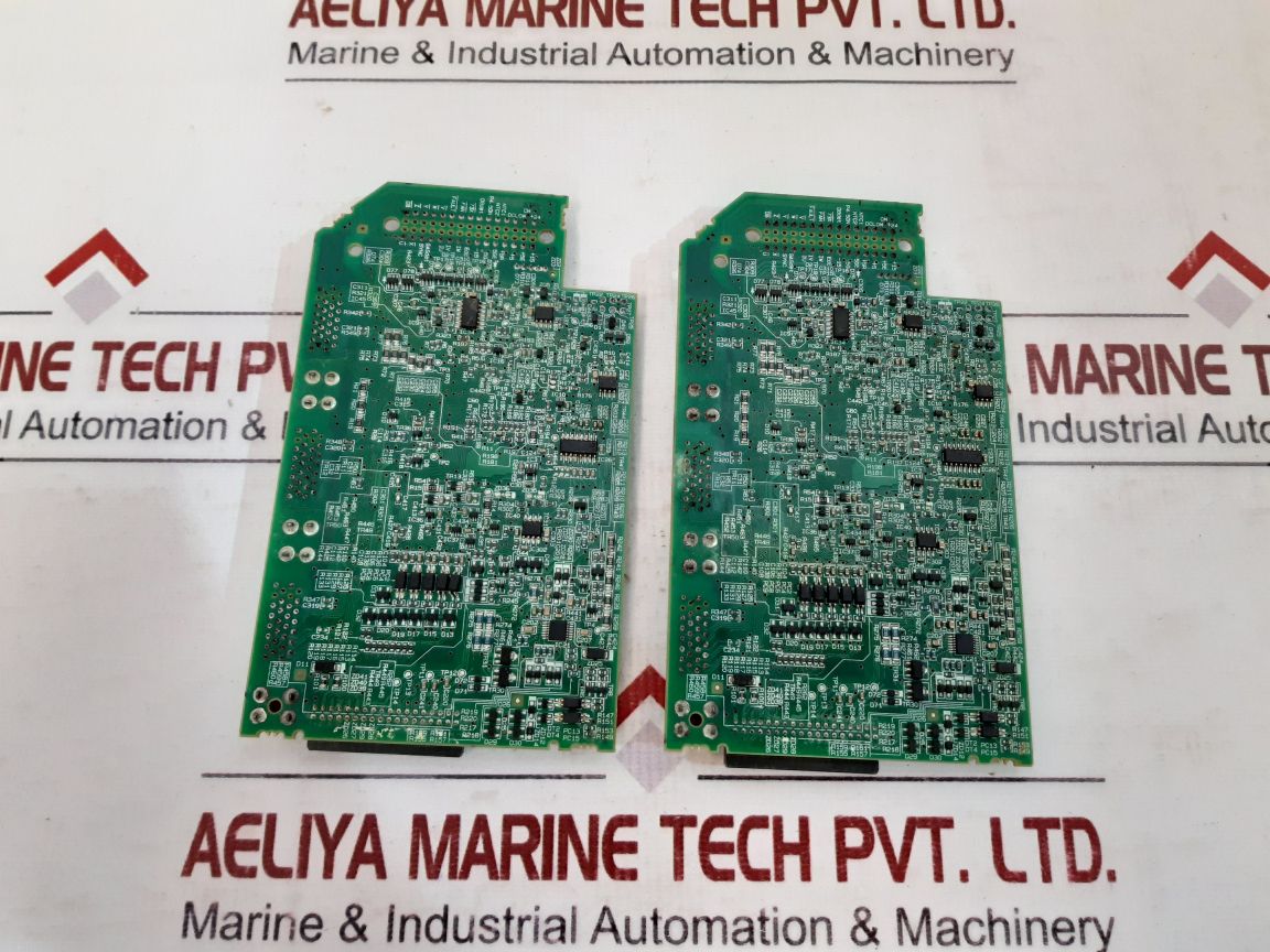 PCB CARD EP-4950A
