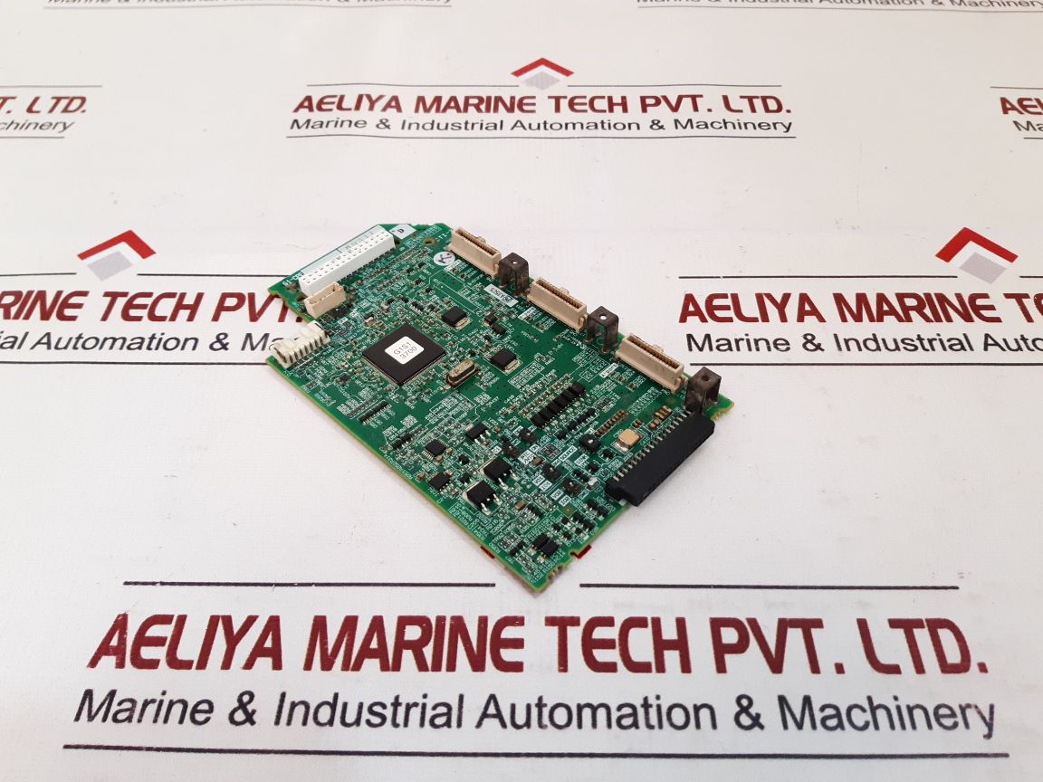 PCB CARD EP-4950A