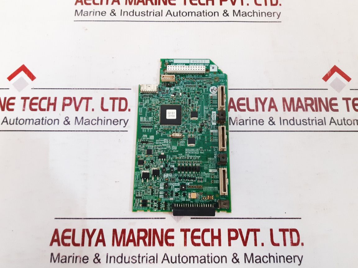 PCB CARD EP-4950A