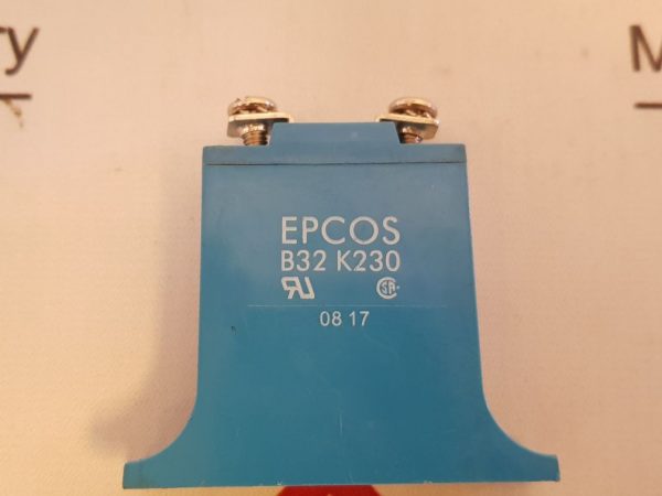 EPCOS B32 K230 VARISTOR BLOCK