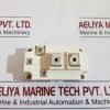 EUPEC BSM300GA170DN2S_E3256 IGBT MODULE