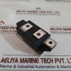 EUPEC TT425N16KOF THYRISTOR MODULE