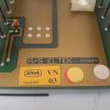 ELTEK EP831 PCB CARD