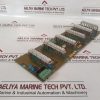 ELTEK EP831 PCB CARD