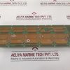 ELTEK EP831 PCB CARD