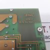 ELTEK EP831 PCB CARD