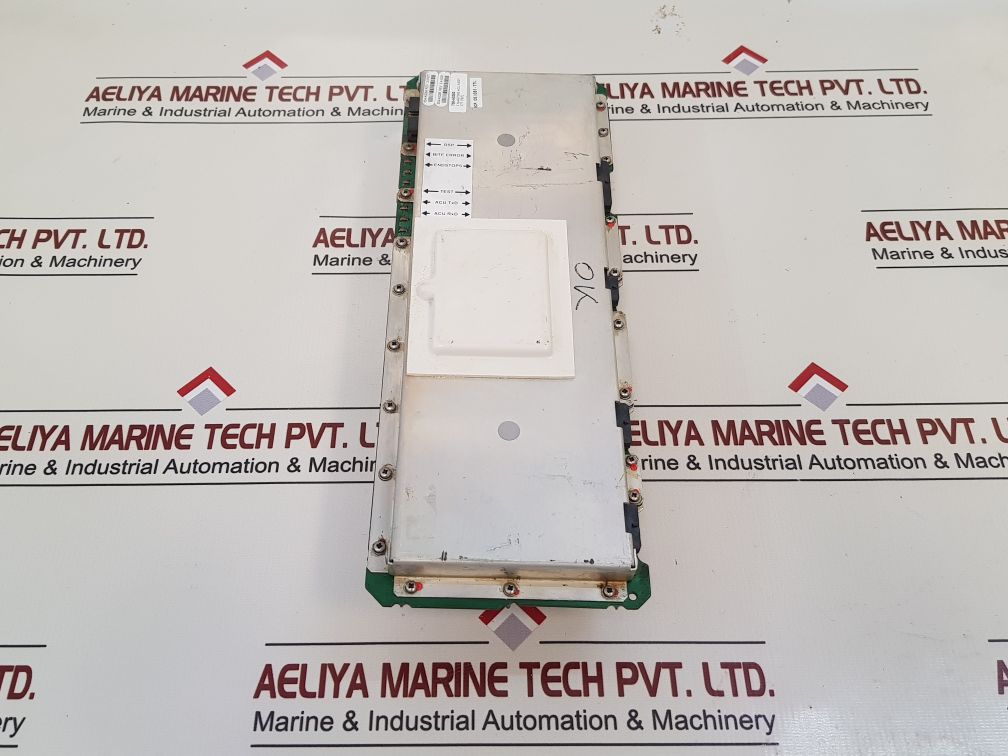 F MARITIME 654-A0064