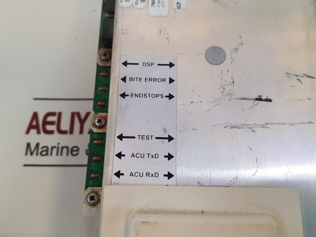 F MARITIME 654-A0064