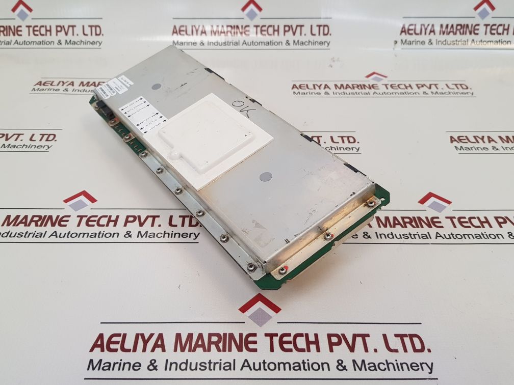 F MARITIME 654-A0064