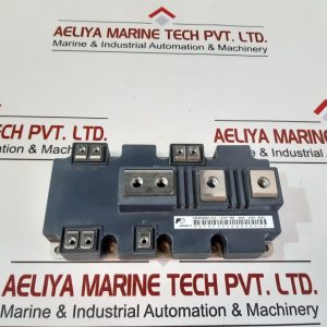 FE 2MBI900VXA-120P-50 IGBT MODULE