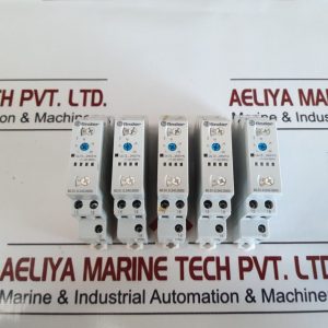 FINDER 80.01.0.240.0000 TIME RELAY