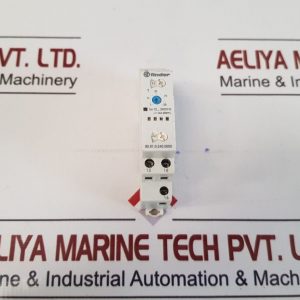 FINDER 80.01.0.240.0000 TIME RELAY