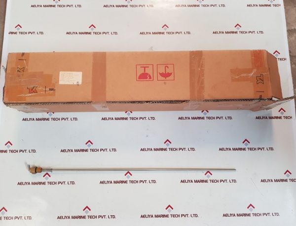 FINETEK 44-LSH-5108A TEST ARM FOR MAGNETIC FLOAT LEVEL SWITCH
