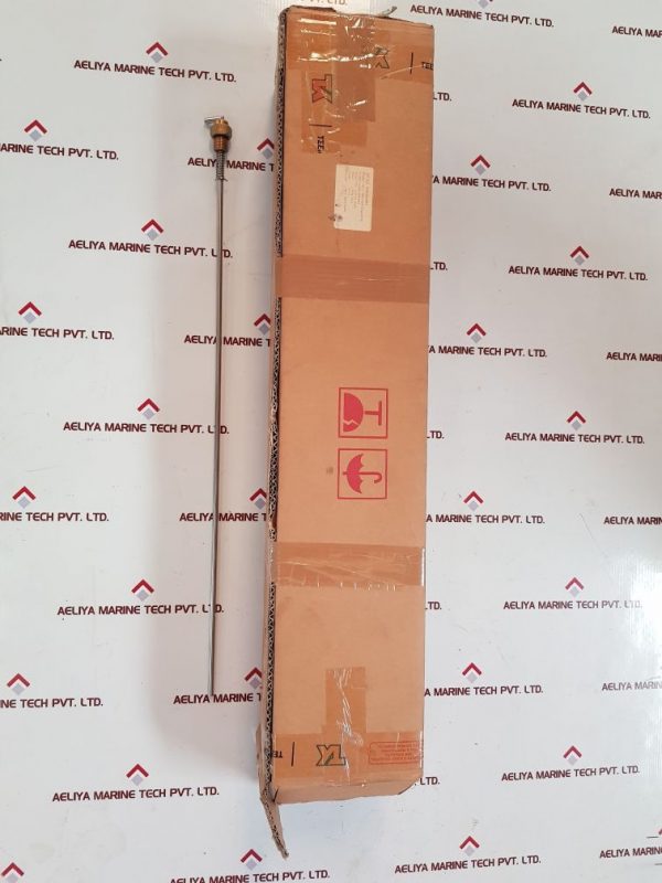FINETEK 44-LSH-5108A TEST ARM FOR MAGNETIC FLOAT LEVEL SWITCH