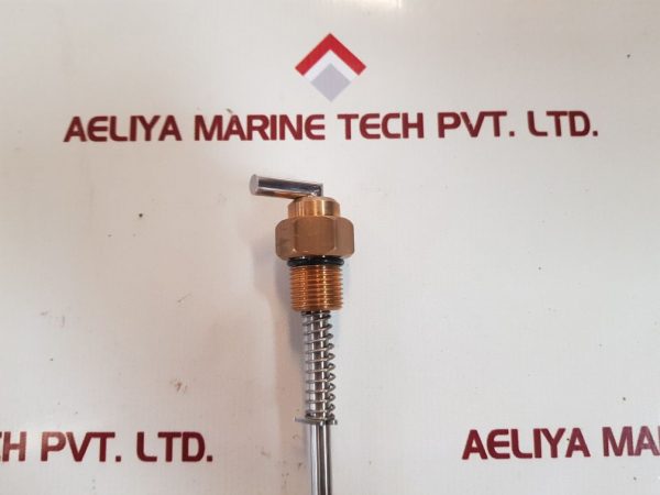 FINETEK 44-LSH-5108A TEST ARM FOR MAGNETIC FLOAT LEVEL SWITCH