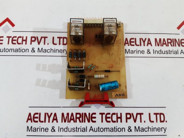 FRYDENBO FMV25 PCB CARD