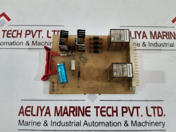 FRYDENBO FMV25 PCB CARD