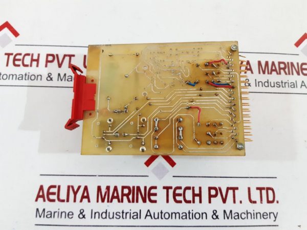 FRYDENBO FMV25 PCB CARD