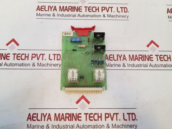 FRYDENBO POWER FMV25B PCB CARD
