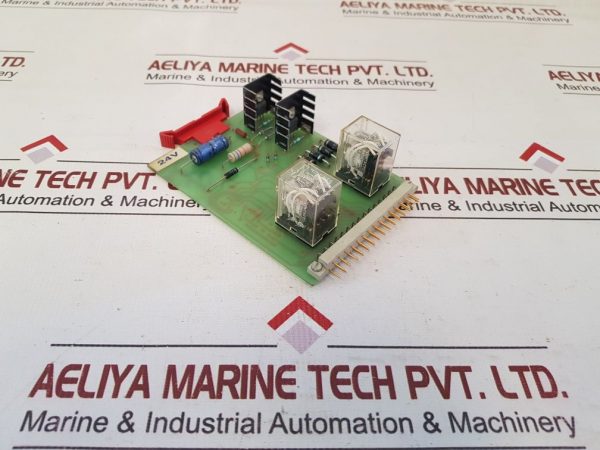FRYDENBO POWER FMV25B PCB CARD