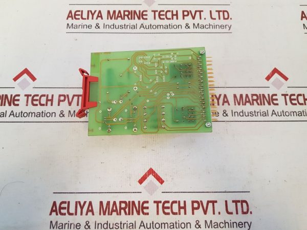 FRYDENBO POWER FMV25B PCB CARD