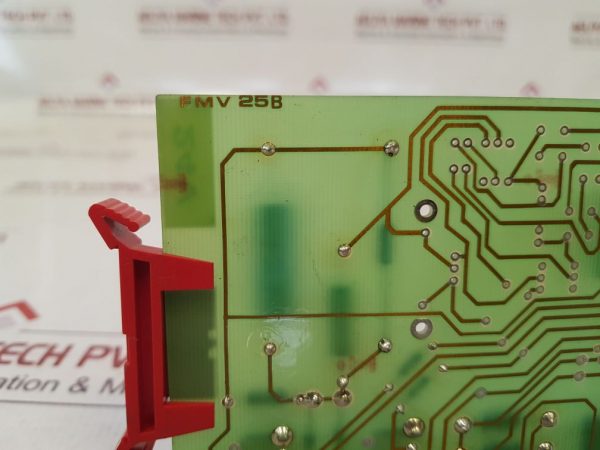 FMV25B PFRYDENBO POWER FMV25B PCB CARDCB CARD