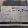 FRAMO F4734 O-RING