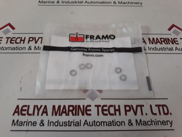 FRAMO 2112639 WASHER SER