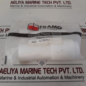 FRAMO 424861301 TUBE INSULATION